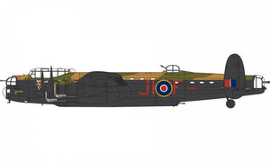 Airfix 08001 Avro Lancaster B.II 1/72 – image 2