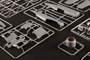 Hobby Boss 81788 F4U-1A/2 Corsair (2 en 1) 1/48 – image 12