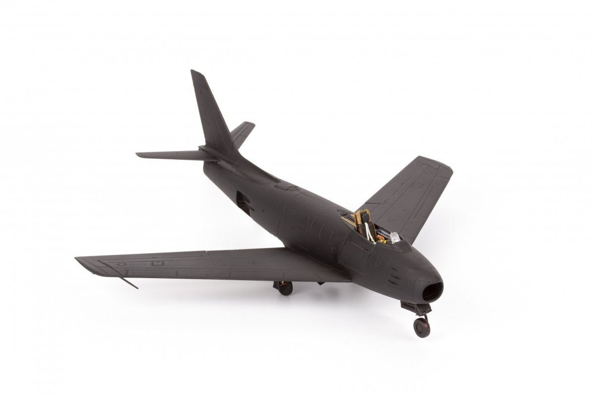 Eduard BIG49350 F-86F-40 AIRFIX 1/48 – immagine 11