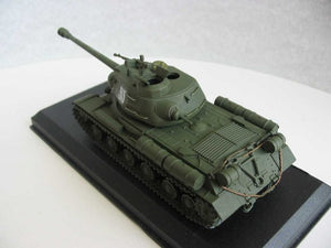 PST 72003 JS-2M Heavy Tank 1/72 – Bild 4