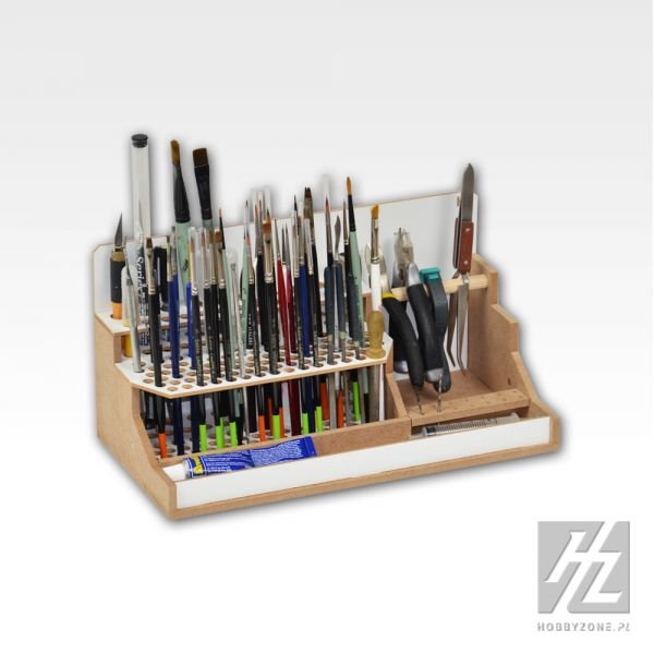 Hobby Zone OM07a Brush and Tool Module – image 2