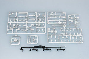Trumpeter 00413 WW II Soviets tank soldier 1/35 – Bild 3