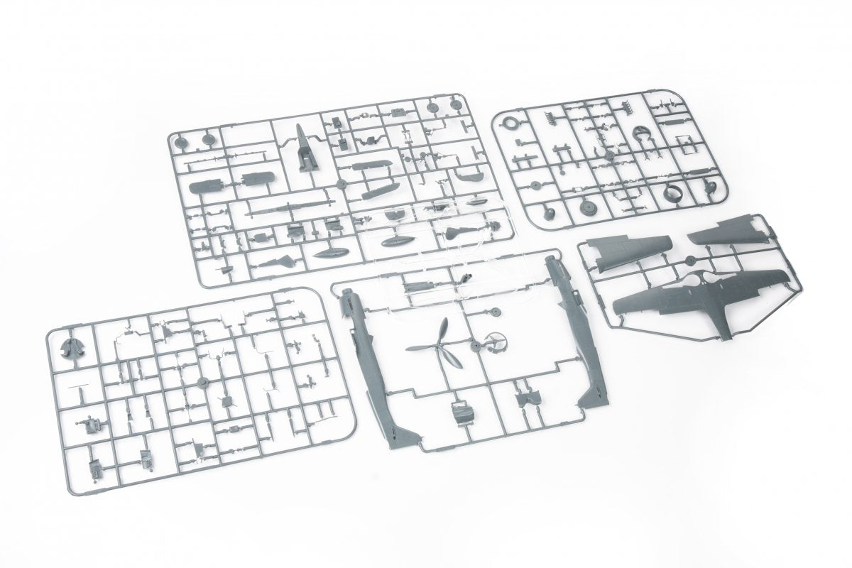 Eduard 8188 Fw 190D-9 ProfiPACK edition 1/48 – Bild 4