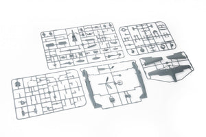 Eduard 8188 Fw 190D-9 ProfiPACK edition 1/48 – Bild 4