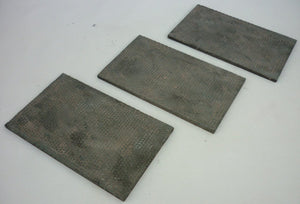 RT-Diorama 35225 Cobblestone Street (3 pcs.) 1/35 – immagine 4