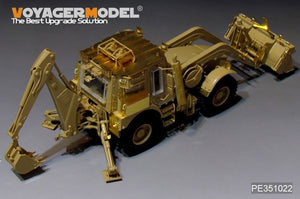 Voyager Model PE351022 WWII US Army High Mobility Engineer Excavator Basic For Panda hobby PH35041 1/35 – image 9