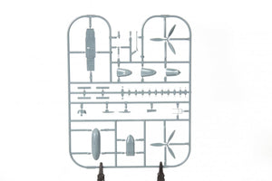 Eduard 7465 Bf 110G-4 1/72 – Bild 16