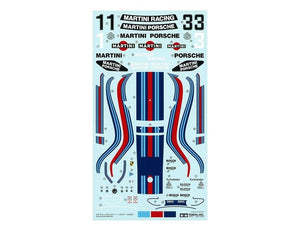Tamiya 20070 PORSCHE 935 MARTINI 1/20 – immagine 6
