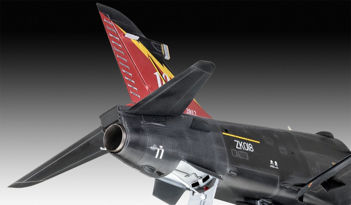 Revell 03852 BAe Hawk T2 1/32  – image 3