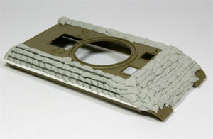 Panzer Art RE35-150 Heavy sand armor for M-36 “Jackson” 1/35 – immagine 2