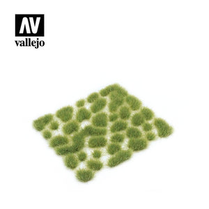 Vallejo Scenery SC417 Wild Tuft – Light Green – Bild 2