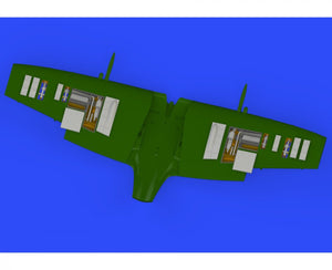 Eduard SIN67214 Spitfire Mk. VIII EDUARD 1/72 – Bild 2
