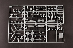 Trumpeter 05831 Fairey Battle Mk.I 1/48 – immagine 7