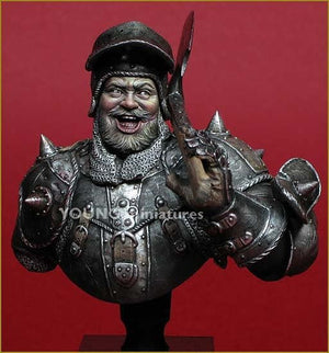 Young Miniatures YH1816 La Hire Battle of Patay 1429 1/10 – immagine 2