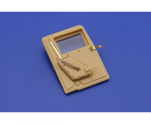 Eduard 36209 M-1151 EAC interior 1/35 Academy – immagine 11