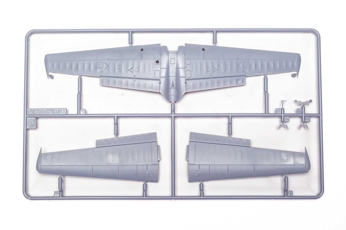 Airfix 04105 De Havilland Chipmunk T.10 1/48 – Bild 10