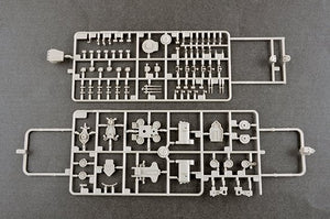 Trumpeter 06739 USS Guam CB-2 1/700 – immagine 5
