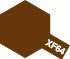 Tamiya XF64 Red Brown (80364) Enamel Paint – imagen 2
