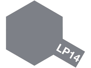 Tamiya 82114 LP-14 IJN gray (Maizuru Arsenal) 10ml – immagine 2