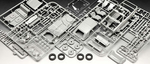 Coffret cadeau Revell 05636 - 50 ans de VW Golf 1 1/24 – image 10