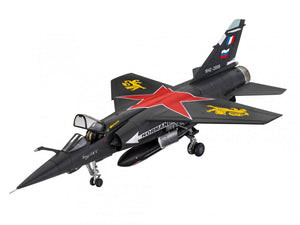 Revell 04971 Dassault Mirage F.1C/CT 1/72 – Bild 2