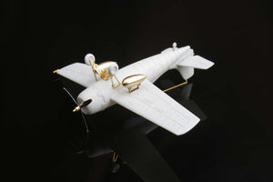 MK1 Design MS-20012 WWII US DECK PLANE SET I 1/200 – image 5
