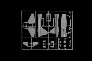 Italeri 1441 F-5A Freedom Fighter 1/72 – zdjęcie 11
