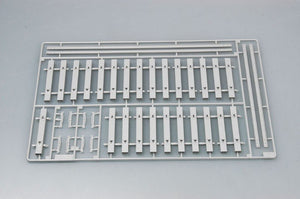 Trumpeter 01518 German Railway Gondola (Lower sides) 1/35 – imagen 12