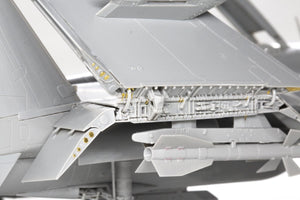 MiniBase 8001 SU-33 Flanker-D 1/48 – zdjęcie 27