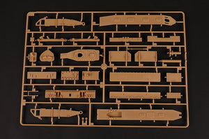 Hobby Boss 84570 German IGUANA PSB-2-14(m) 1/35 – immagine 7