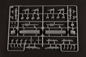 Hobby Boss 81786 Russian MiG-29K 1/48 – imagen 19