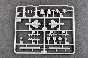 Trumpeter 03930 Xian H-6K Strategic Bomber 1/144 – immagine 5