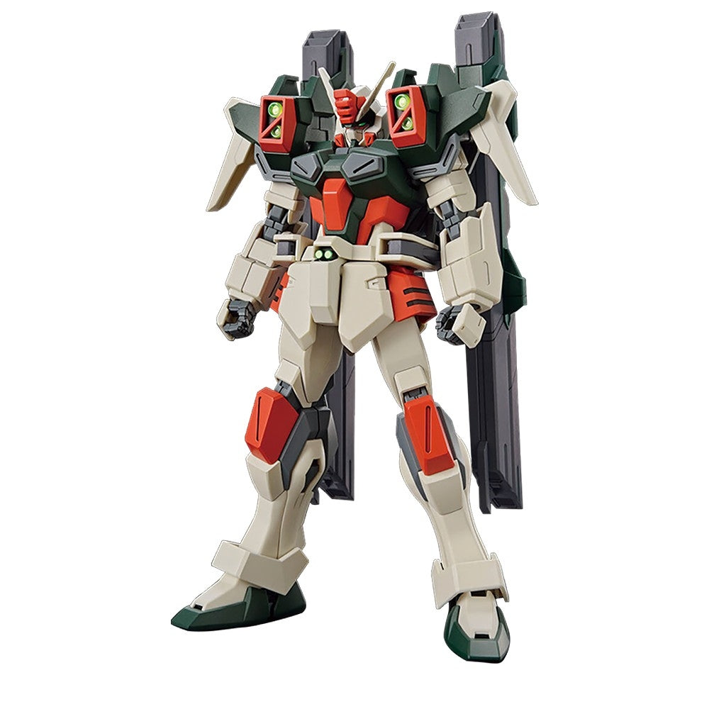 Bandai 67171 HGCE LIGHTNING BUSTER GUNDAM 1/144 – zdjęcie 2