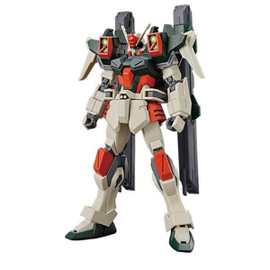 Bandai 67171 HGCE LIGHTNING BUSTER GUNDAM 1/144 – zdjęcie 2