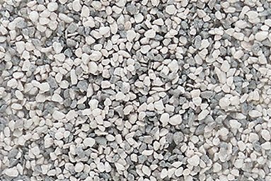 Woodland Scenics WB1393 Ballast fin gris mélangé 1L