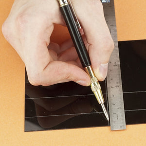 Modelcraft PSB0206-G Punch and Scribe Auto Centre Punch – Bild 5