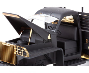Eduard 36525 Studebaker US6-U3 ICM 1/35 – imagen 6