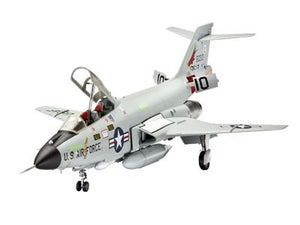 Revell 04854 F-101B VOODOO 1/72 – imagen 2