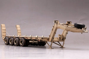 Hobby Boss 85519 M911 C-HET w/m747 Heavy Equipment Semi-Trailer 1/35 – immagine 14