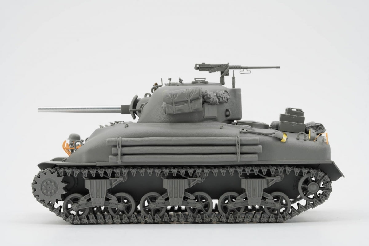 Border Model BT-047 Sherman M4A1 Mid 1/35 – image 14