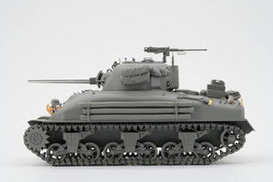 Border Model BT-047 Sherman M4A1 Mid 1/35 – image 14