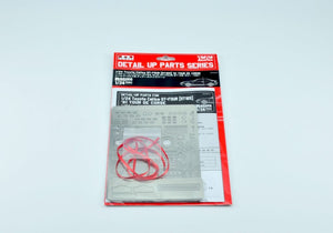 NuNu PN24015 Toyota Celica GT-FOUR ST165 Rally 1991 Tour de Corse 1/24 – immagine 8