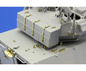 Eduard 36199 Canadian AVGP Cougar 1/35 Trumpeter – immagine 13
