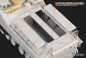 Voyager Model PE35350 Modern US ARMY AAVP-7A1 RAM/RS for HOBBY BOSS 1/35 – zdjęcie 10