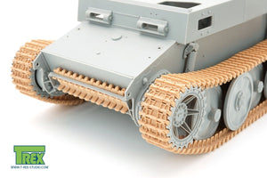 T-Rex Studio TR86014 Luchs Tracks 1/16 – immagine 5