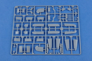 Hobby Boss 80381 F4U-1 Corsair Première version 1/48 – image 8
