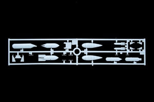 Italeri 2690 JU-87 B2 STUKA 1/48 – immagine 9