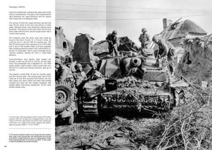 Abteilung 502 ABT751 PANZERJÄGER Weapons and Organization of Wehrmacht’s Anti-tank Units (1935-1945) – Bild 7