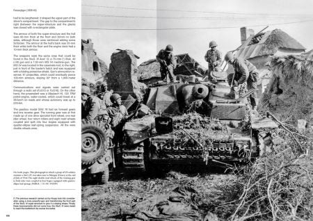 Abteilung 502 ABT751 PANZERJÄGER Weapons and Organization of Wehrmacht’s Anti-tank Units (1935-1945) – Bild 7