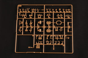 Hobby Boss 84577 PLA ZTQ-15 Light Tank 1/35 – immagine 20